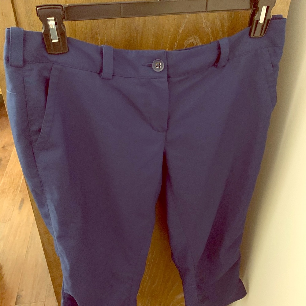 Nike golf capri